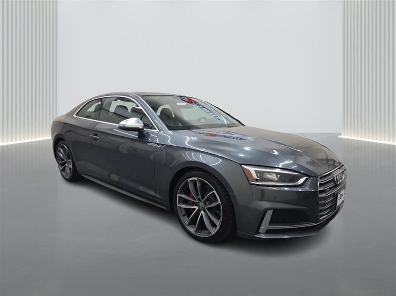 2018 Audi S5 Premium Plus Image 3 of 22