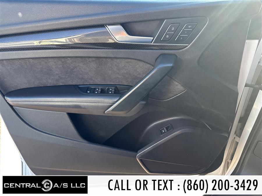 2018 Audi SQ5 Premium Plus Image 15 of 20