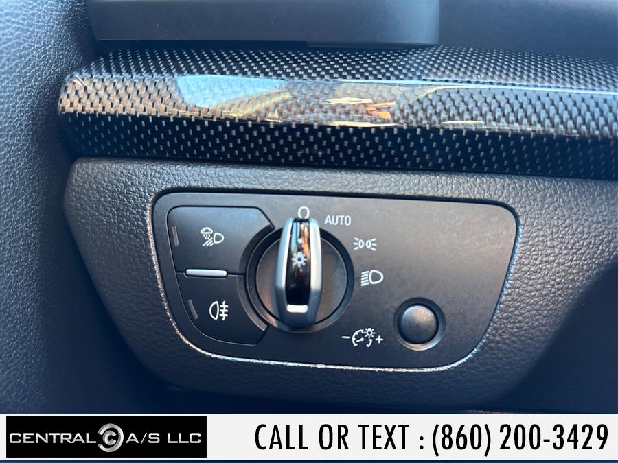 2018 Audi SQ5 Premium Plus Image 19 of 20