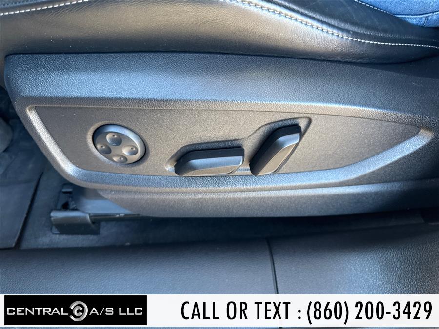 2018 Audi SQ5 Premium Plus Image 16 of 20