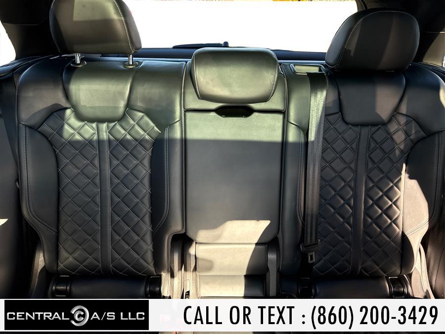 2018 Audi SQ5 Premium Plus Image 9 of 20