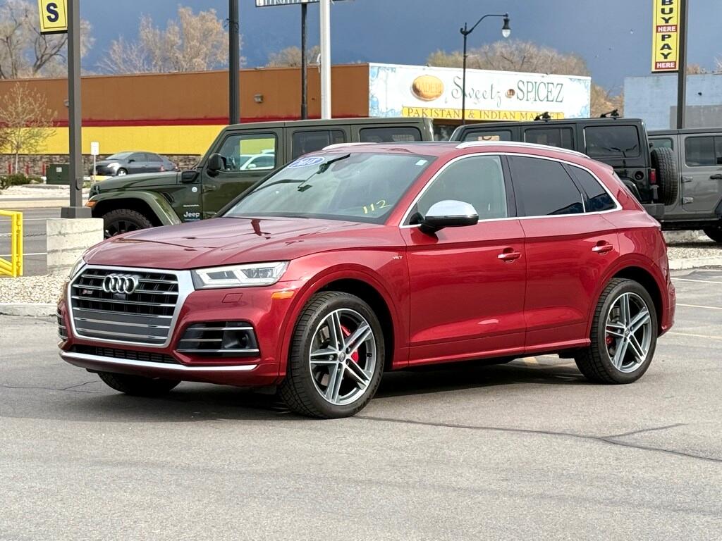 Vehicle image 1 of 49