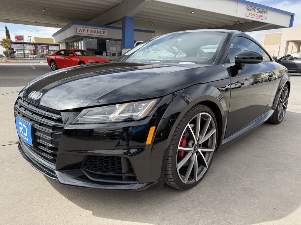 Vehicle image 1 of 27