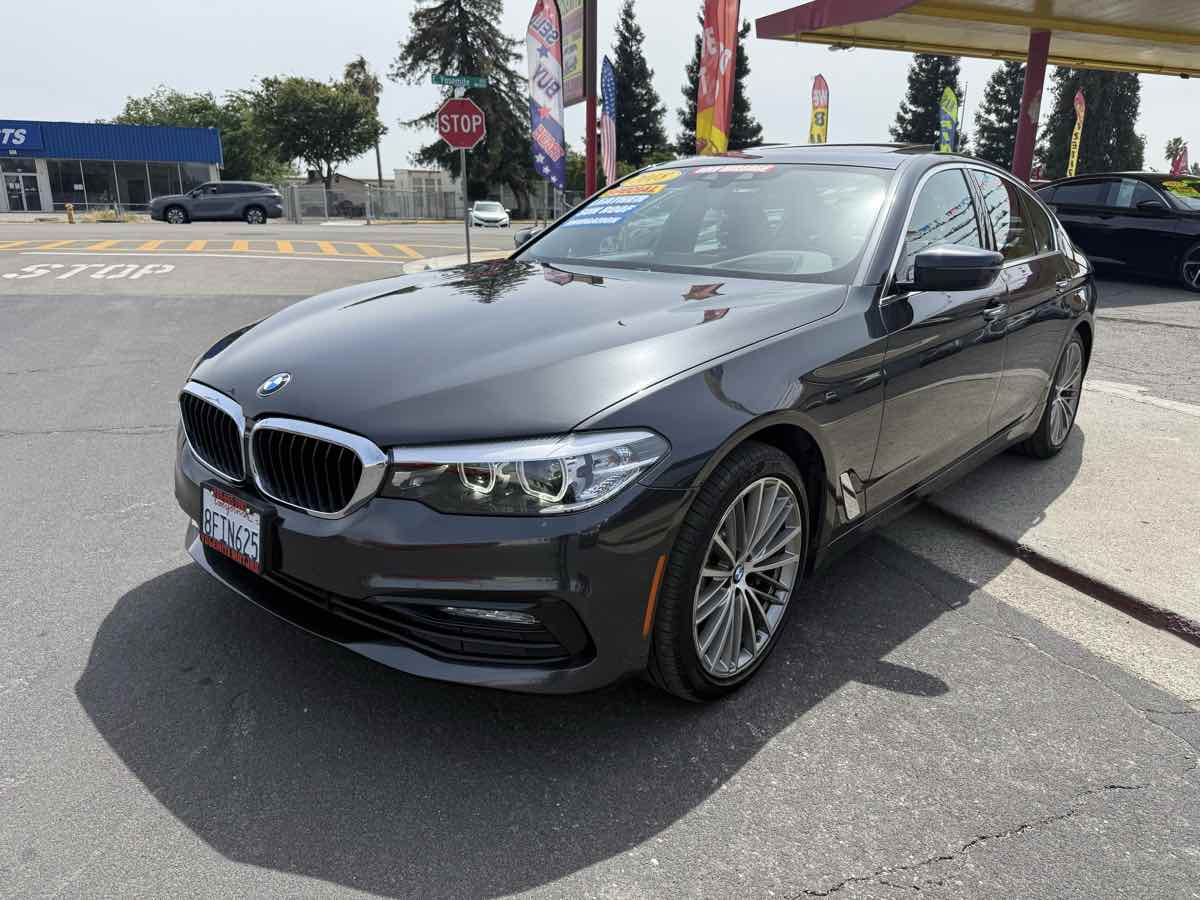 Vehicle image 1 of 19