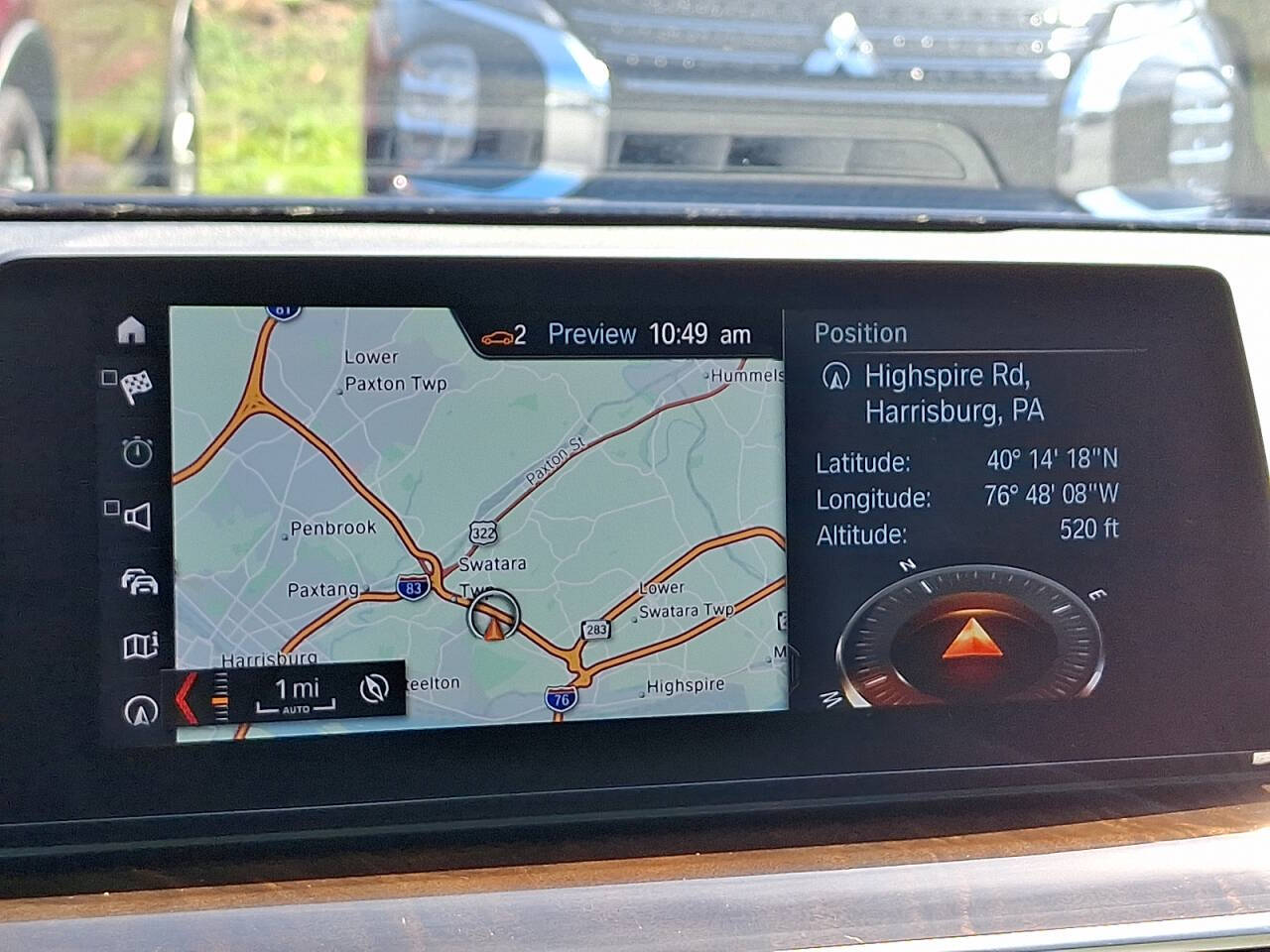 Vehicle image 18 of 30