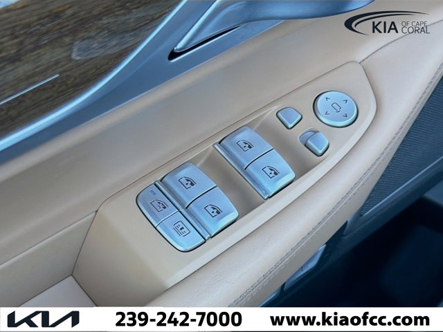 2018 BMW 7 Series 750i xDrive Image 29 of 40