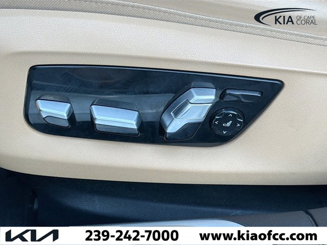 2018 BMW 7 Series 750i xDrive Image 28 of 40