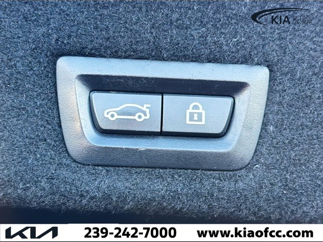 2018 BMW 7 Series 750i xDrive Image 35 of 40