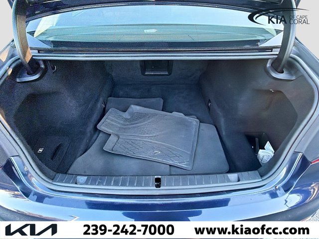 2018 BMW 7 Series 750i xDrive Image 10 of 40