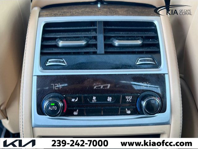 2018 BMW 7 Series 750i xDrive Image 40 of 40