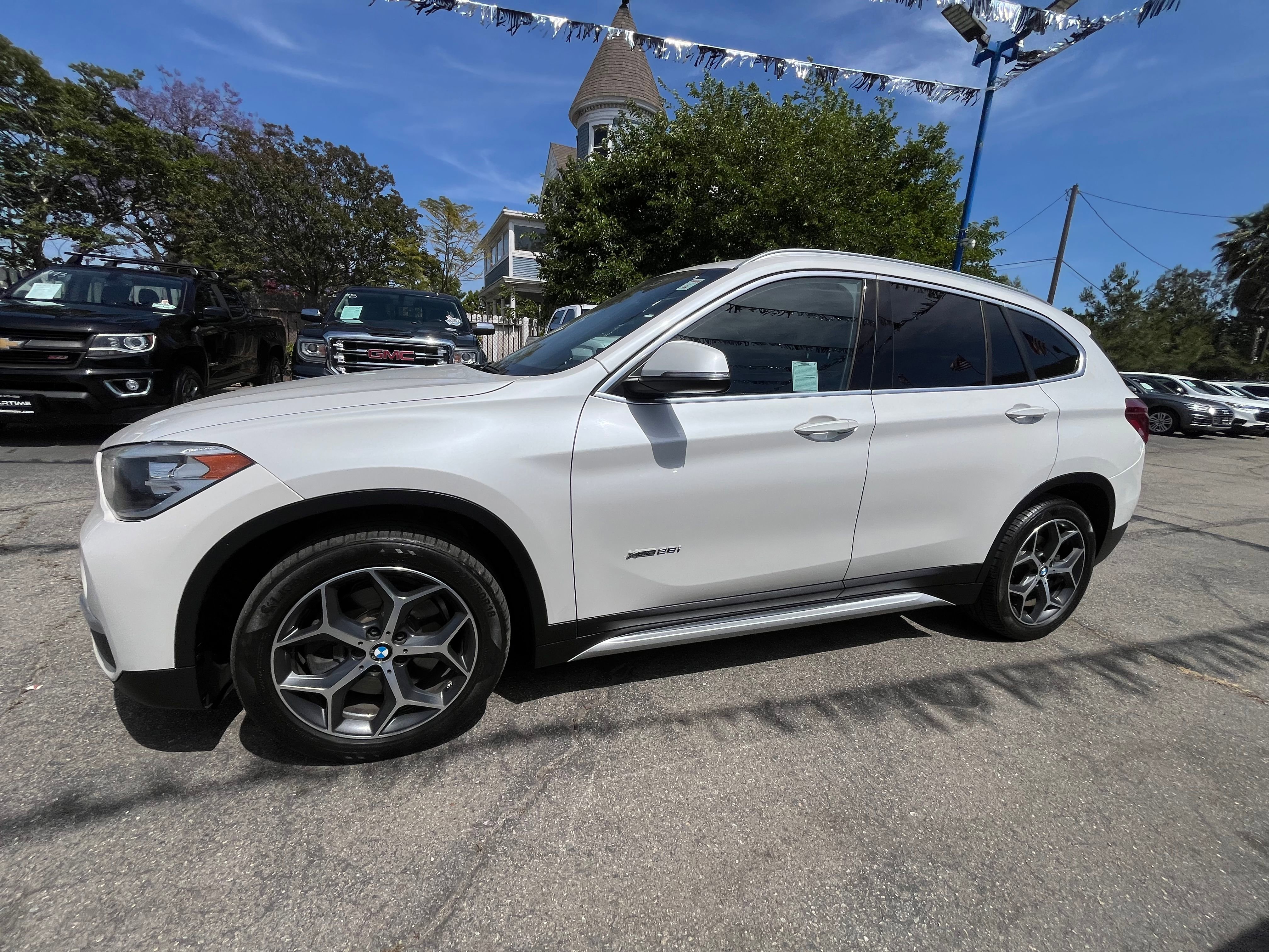 Vehicle image 1 of 74
