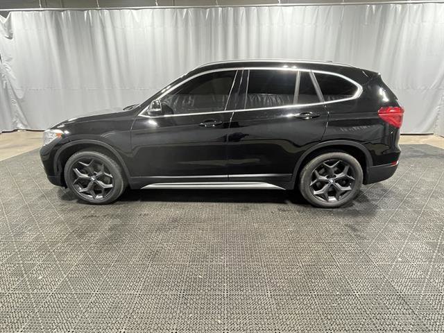 2018 BMW X1 xDrive28i Image 9 of 27