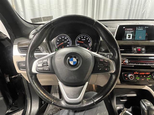 2018 BMW X1 xDrive28i Image 16 of 27