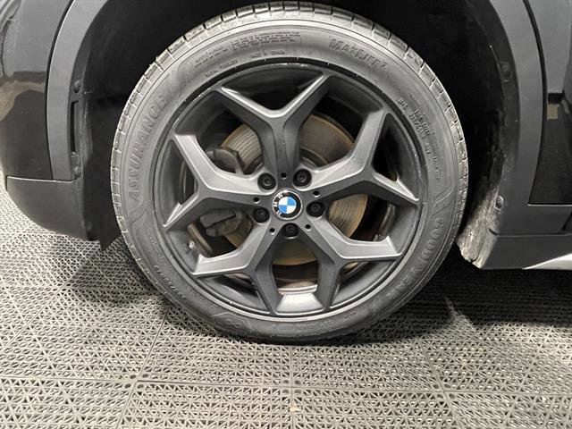 2018 BMW X1 xDrive28i Image 11 of 27