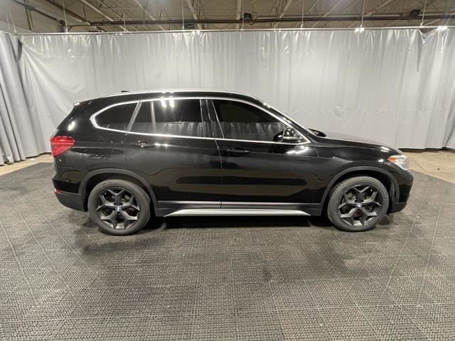 2018 BMW X1 xDrive28i Image 5 of 27