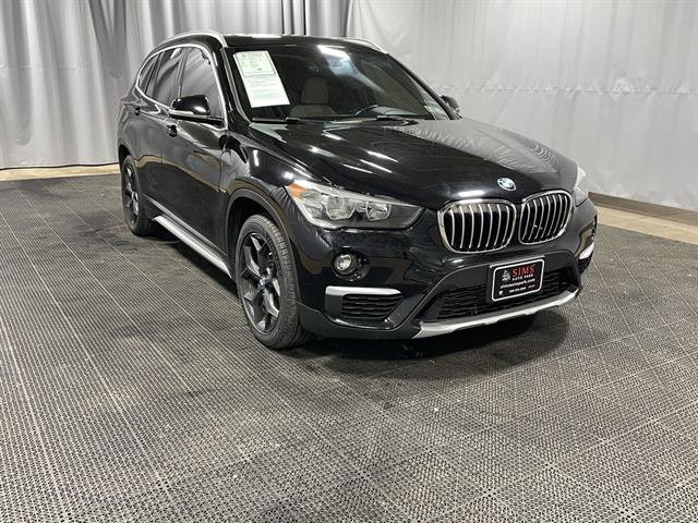 2018 BMW X1 xDrive28i Image 3 of 27