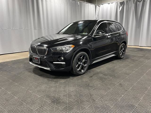 2018 BMW X1 xDrive28i Image 1 of 27