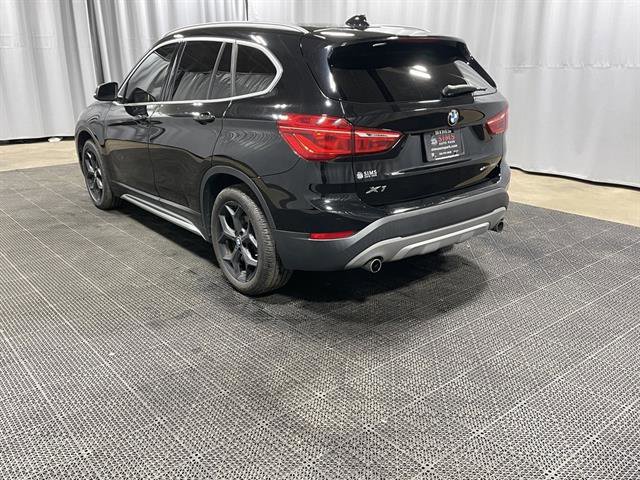 2018 BMW X1 xDrive28i Image 8 of 27