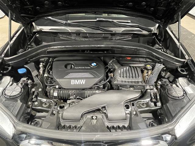 2018 BMW X1 xDrive28i Image 10 of 27