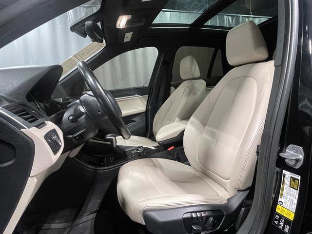 2018 BMW X1 xDrive28i Image 25 of 27