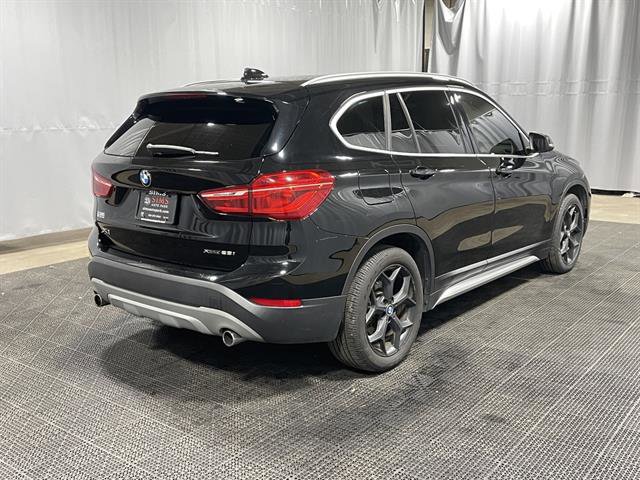 2018 BMW X1 xDrive28i Image 6 of 27