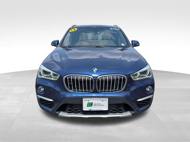 2018 BMW X1 xDrive28i Image 2 of 25