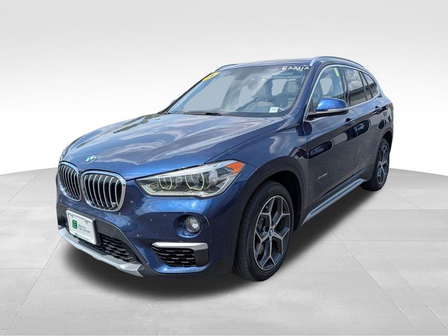 2018 BMW X1 xDrive28i Image 1 of 25