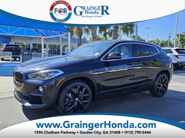 Vehicle image 1 of 23