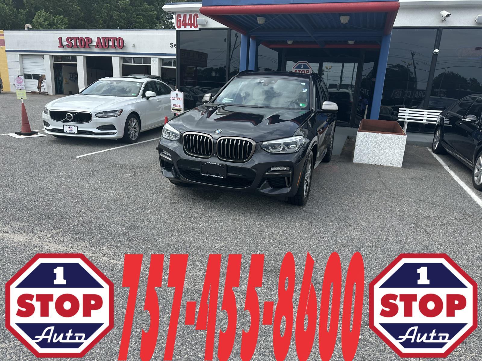 Vehicle image 1 of 39
