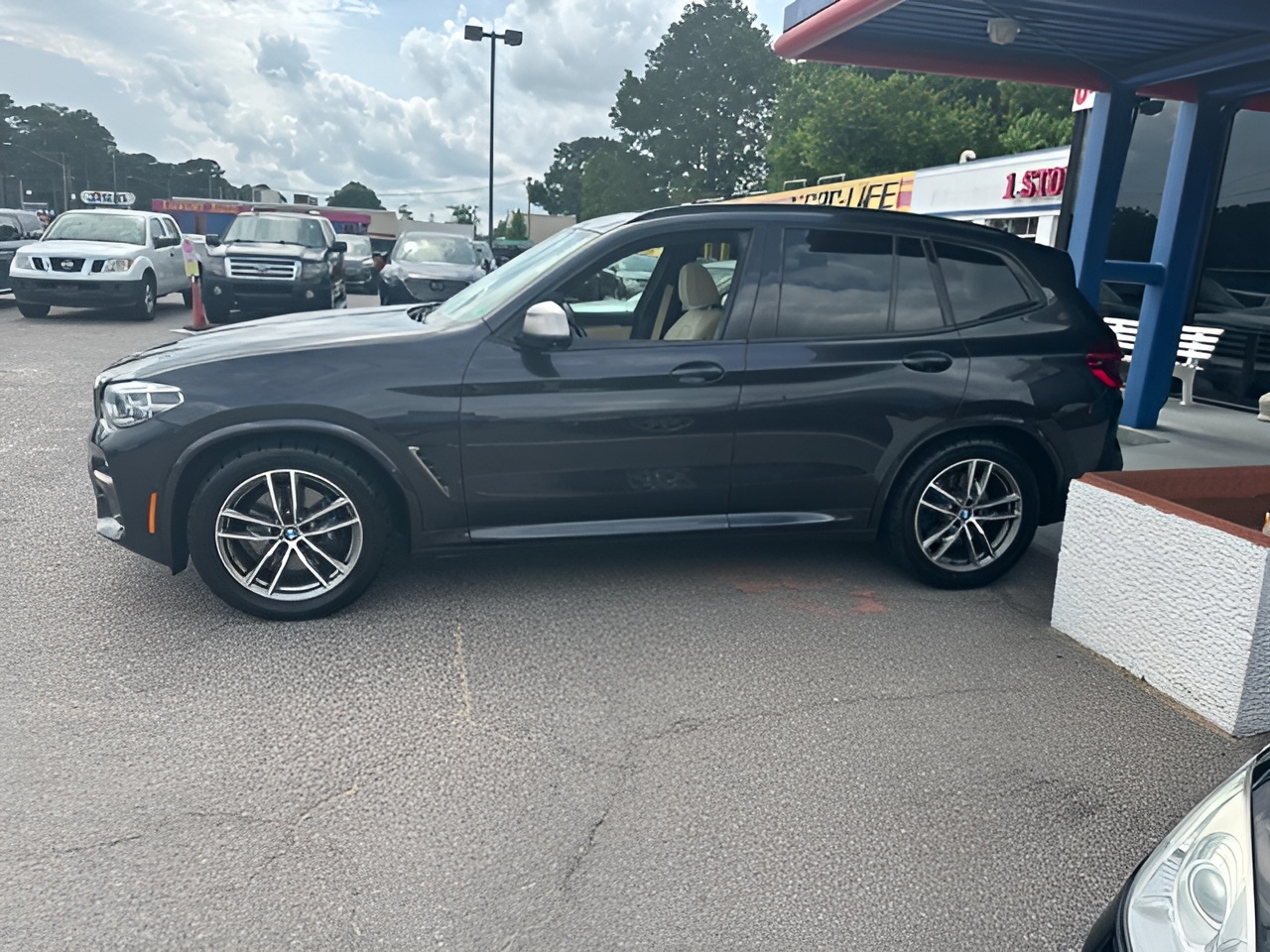 Vehicle image 39 of 39