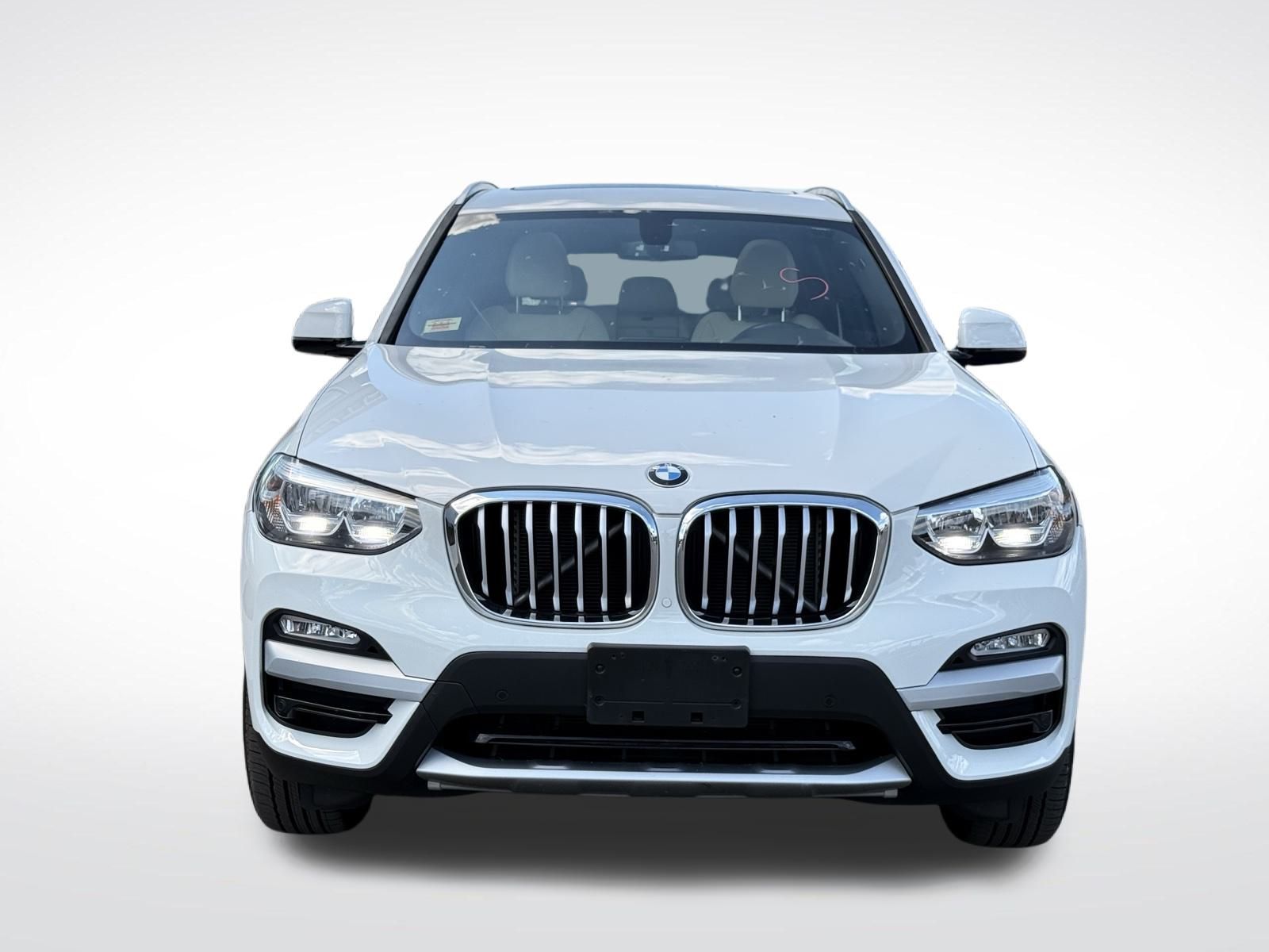 2018 BMW X3 xDrive30i Image 3 of 32