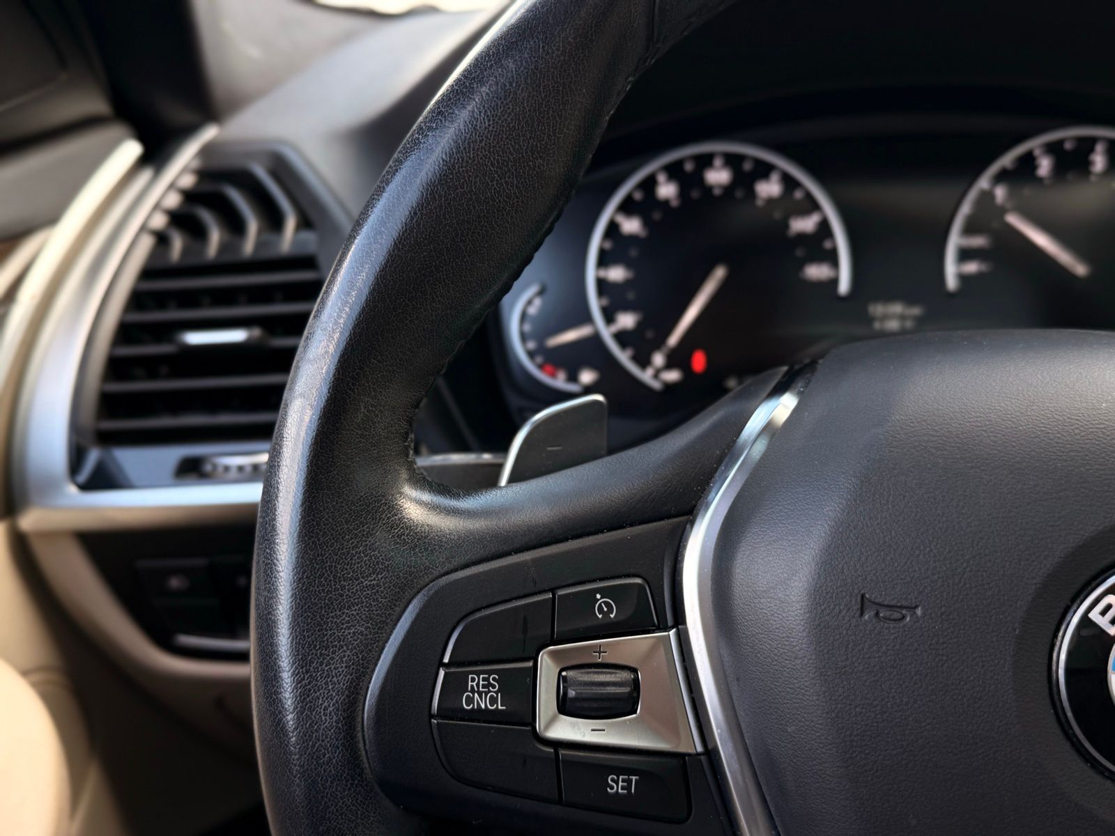 2018 BMW X3 xDrive30i Image 23 of 32