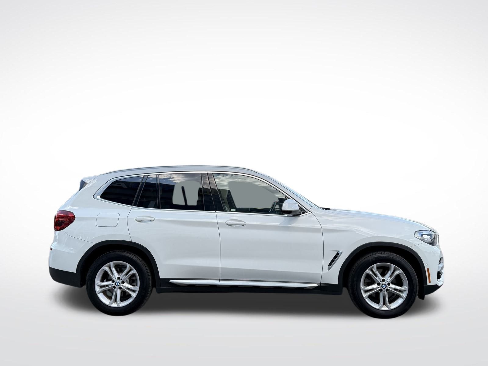 2018 BMW X3 xDrive30i Image 5 of 32