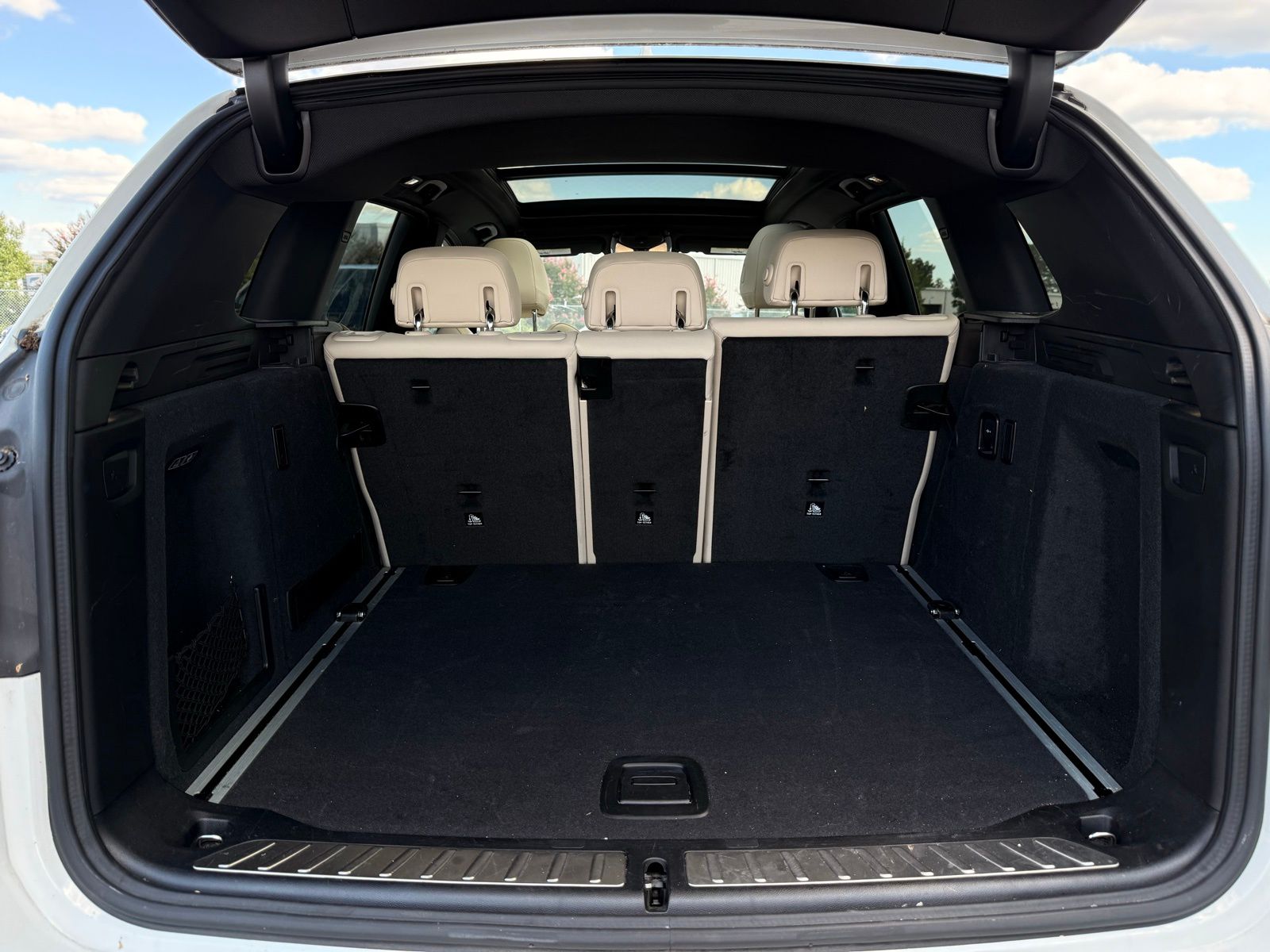 2018 BMW X3 xDrive30i Image 10 of 32