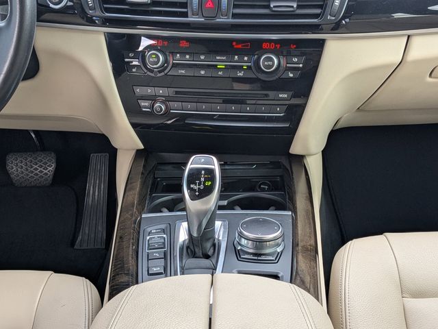 2018 BMW X5 xDrive35i Image 19 of 34