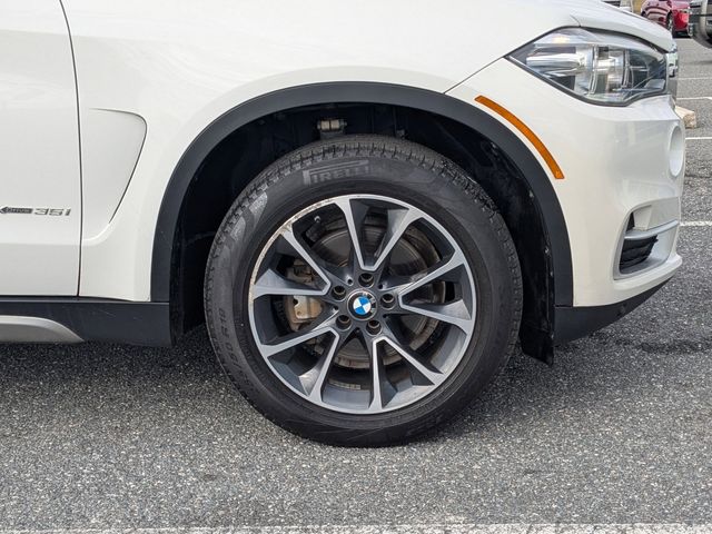 2018 BMW X5 xDrive35i Image 9 of 34