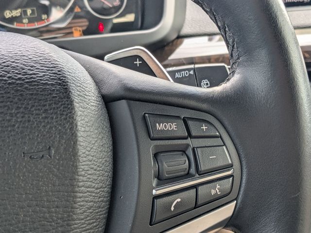 2018 BMW X5 xDrive35i Image 29 of 34