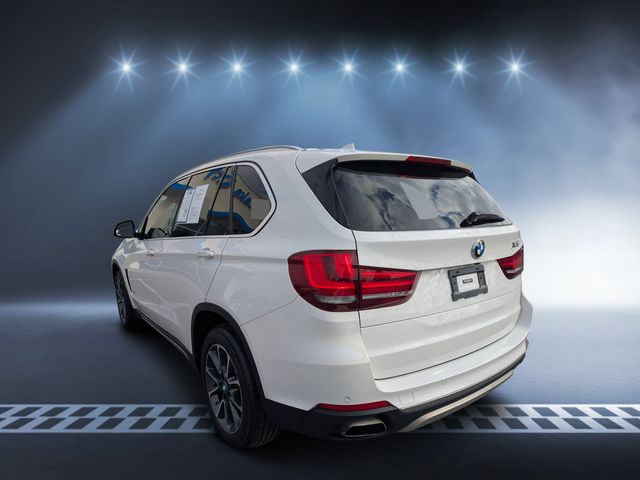 2018 BMW X5 xDrive35i Image 7 of 34