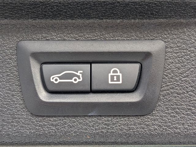 2018 BMW X5 xDrive35i Image 27 of 34