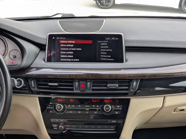 2018 BMW X5 xDrive35i Image 18 of 34