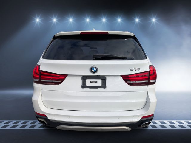 2018 BMW X5 xDrive35i Image 6 of 34