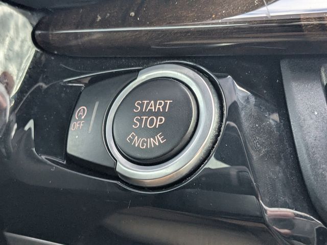 2018 BMW X5 xDrive35i Image 16 of 34