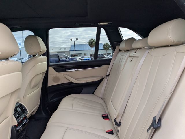 2018 BMW X5 xDrive35i Image 11 of 34