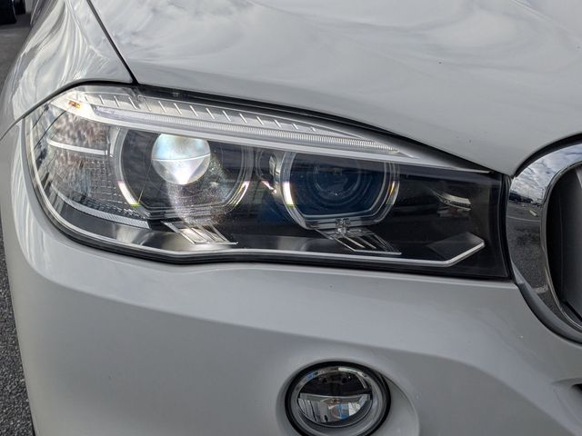 2018 BMW X5 xDrive35i Image 21 of 34