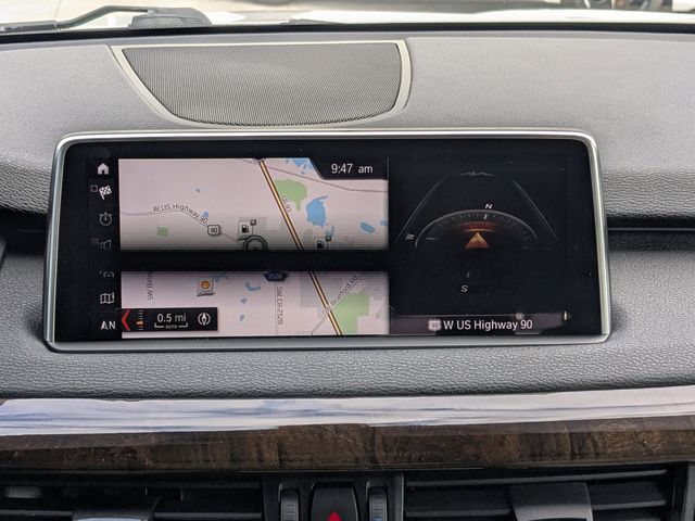 2018 BMW X5 xDrive35i Image 17 of 34