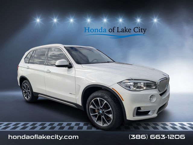2018 BMW X5 xDrive35i Image 3 of 34