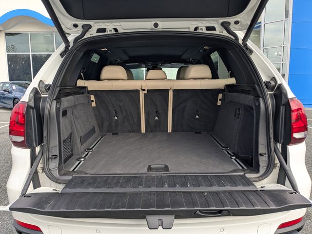 2018 BMW X5 xDrive35i Image 10 of 34