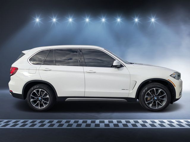2018 BMW X5 xDrive35i Image 4 of 34