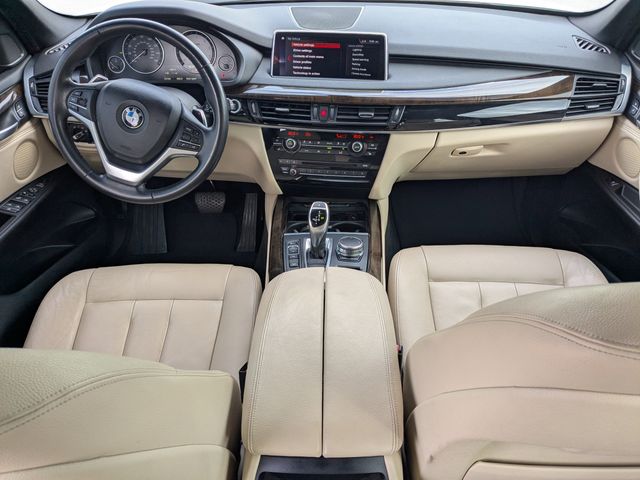 2018 BMW X5 xDrive35i Image 13 of 34