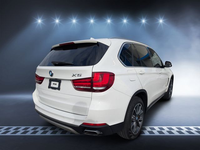 2018 BMW X5 xDrive35i Image 5 of 34